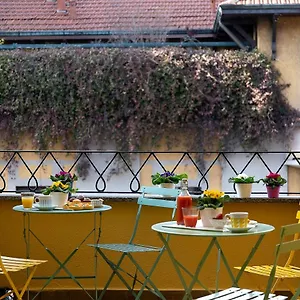 La Terrazza Di Barbara Milan