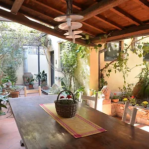 Casa Pucci 3* Florence