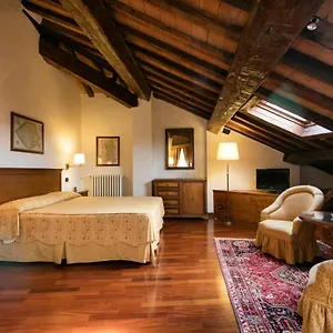 Delle Notarie 4* Reggio Emilia