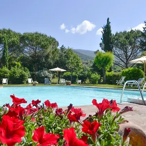 Il Casale 4* Cortona