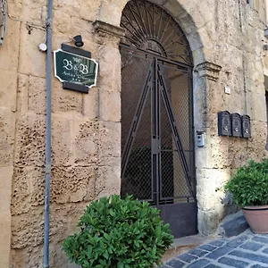 Couette-café Antica Dimora Historic Building