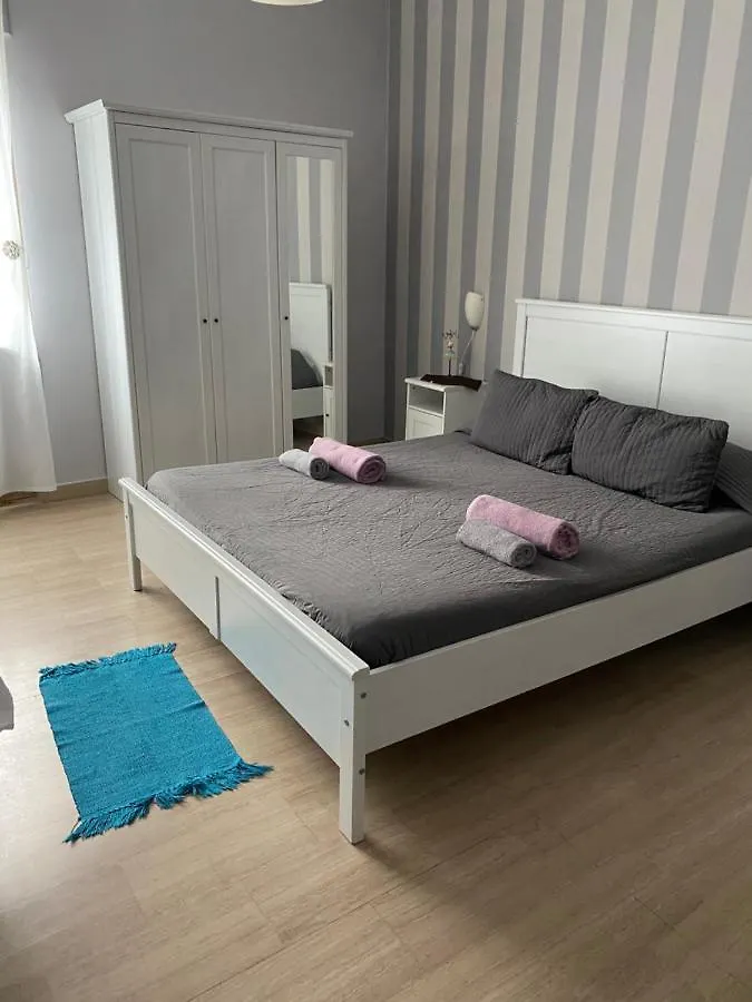 Enna Inn Centro 3*,